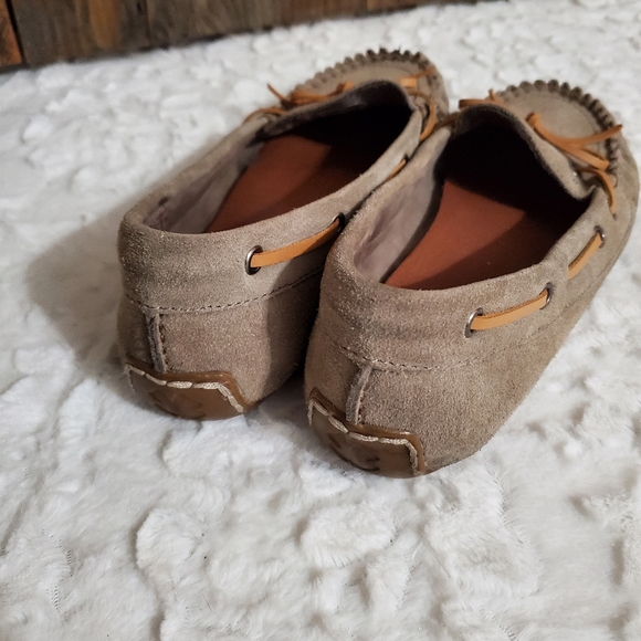 Lucky Brand Slip-Ons - Picture 4 of 5